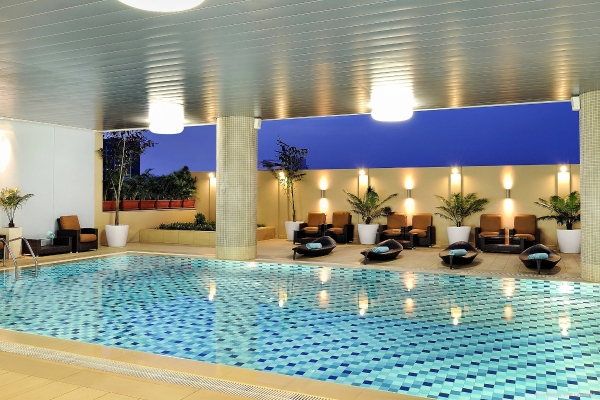 Hotel Four Points by Sheraton Lagos